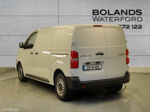 Citroen Dispatch **Demo Sale** DISPATCH LX BLUEHDI - Image 2