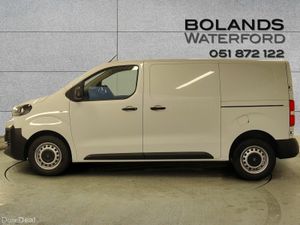 Citroen Dispatch **Demo Sale** DISPATCH LX BLUEHDI - Image 3