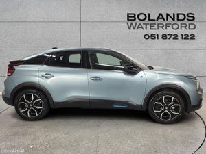 Citroen e-C4 **Demo Sale** -C4 FLAIR Pack 50kWh Fr - Image 4