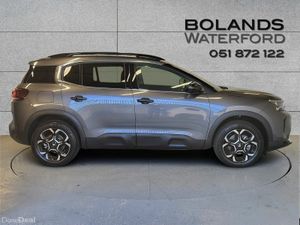 Citroen C5 Aircross PLUS PACK MHEV Hybrid From €12 - Image 4