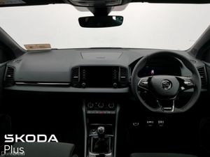 Skoda Karoq SPORTLINE 2.0TDI 115HP - Image 3