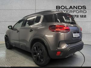 Citroen C5 Aircross Plus Pack Automatic Diesel Fro - Image 2