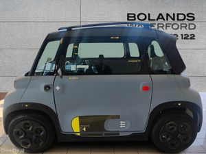 Citroen AMI Tonic From €38 Per Week - Image 3