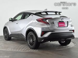 Toyota C-HR 1.8 HYBRID Auto - Image 4