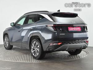 Hyundai Tucson 2WD Executive Plus - Image 4