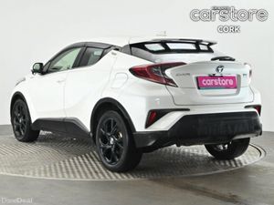 Toyota C-HR 1.8 Hybrid Auto - Image 4