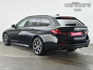 BMW 5-Series 530e M Sport - Image 3