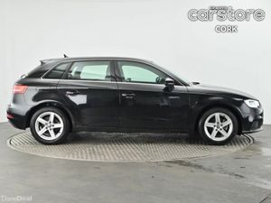 Audi A3 1.4 TFSI Auto - Image 3