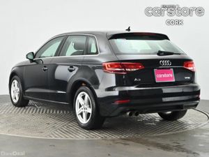 Audi A3 1.4 TFSI Auto - Image 4
