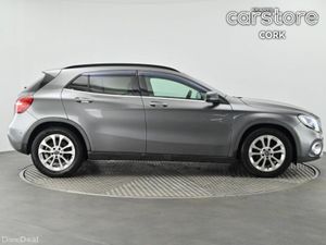 Mercedes-Benz GLA GLA 1.6 Auto - Image 2