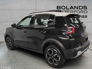 Citroen C3 Plus Hybrid From €86 Per Week - Image 3