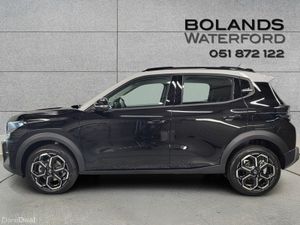 Citroen C3 Plus Hybrid From €86 Per Week - Image 4