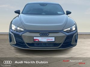 Audi e-tron GT quattro GT e-tron quattro (Air Susp - Image 2