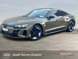 Audi e-tron GT quattro GT e-tron quattro (Air Susp - Image 4