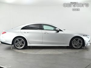 Mercedes-Benz CLS CLS 300 D AMG - Image 3