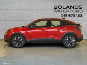 Citroen C4 MHEV PLUS Auto From €99 Per Week - Image 4