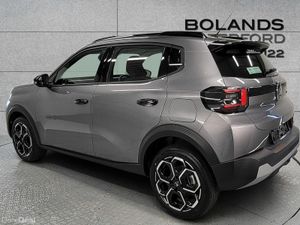 Citroen C3 Plus Electric 44kwh From €76 Per Week - Image 3