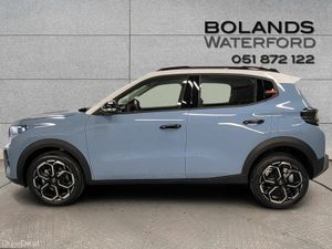 Citroen C3 You 1.2 Turbo 100 From €72 Per Week - Image 4