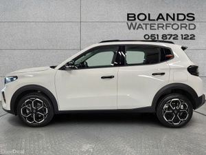 Citroen C3 You 1.2 Turbo From €74 Per Week - Image 4