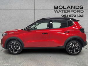 Citroen C3 Plus 1.2 Turbo From €76 Per Week - Image 4