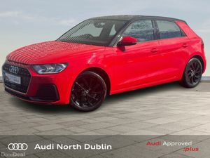 Audi A1 30 TFSI 110HP S-T SE - Image 4