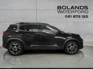 Citroen C5 Aircross Plus Pack Automatic Diesel Fro - Image 3