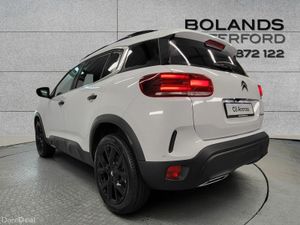 Citroen C5 Aircross Plus Pack Automatic Diesel Fro - Image 3