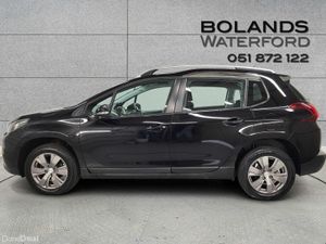 Peugeot 2008 1.2 PureTech 82bhp Active From €36 Pe - Image 4
