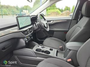 Ford Kuga TITANIUM PHEV 243PS AUTO * 261VIP EVENT - Image 3