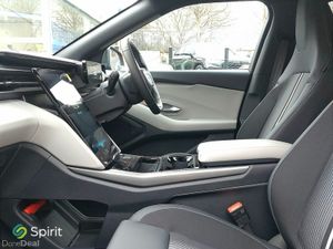 Ford Capri CAPRI SELECT EXTENDED RANGE 77kWh  *261 - Image 4