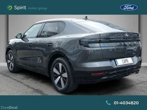 Ford Capri CAPRI SELECT EXTENDED RANGE 77kWh  *261 - Image 3