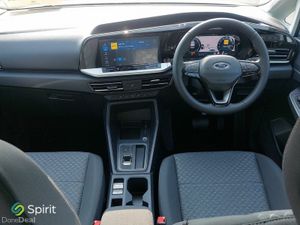 Ford Tourneo Connect TITANIUM 2.0L AUTOMATIC - Image 3