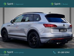 Volkswagen Touareg 3.0TSI PHEV 381HP 4MOTION - Image 2