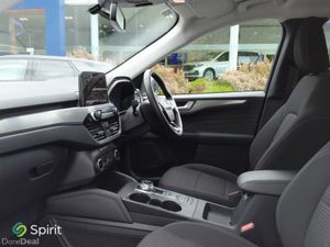 Ford Kuga 2.5 Duratec 225PS PHEV Titanium Auto PHO - Image 4