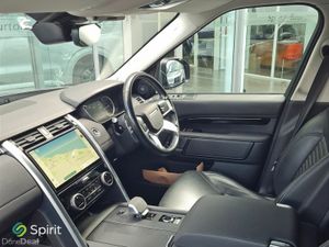 Land Rover Discovery  DISCOVERY 3.0 SD6 - Image 3