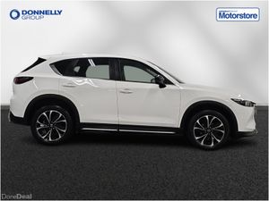 Mazda CX-5 Cx-5 Estate Newground - Image 4