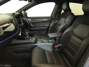 Renault Arkana Tce 140 Auto RS Line - Image 4