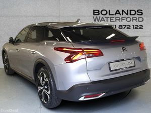 Citroen C5 X FLAIR PureTech AUTOMATIC From €144 Pe - Image 2