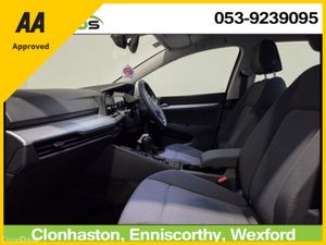 Volkswagen Golf 2021 1.0tsi - Image 4