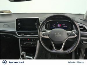 Volkswagen T-Roc STYLE 2.0TDI 116HP - Image 3