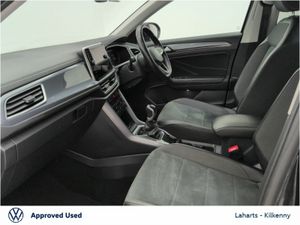 Volkswagen T-Roc STYLE 2.0TDI 116HP - Image 4