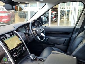 Land Rover Discovery DISCOVERY 3.0 Campaign - Image 3