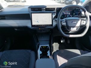 Ford Puma EV 53KWH 168PS Premium - Image 4
