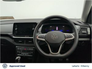 Volkswagen T-Cross EDITION 75 1.0TSI 95HP - Image 2