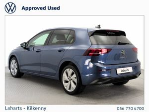 Volkswagen Golf EDITION 75 1.5TSI 5DR 116HP - Image 4