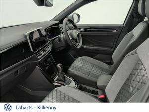Volkswagen T-Roc R-LINE 1.0TSI 116HP - Image 4