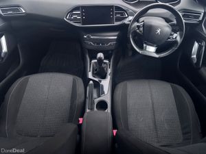 PEUGEOT 308 1.6 HDI ACTIVE MANUALL DIESEL - Image 2