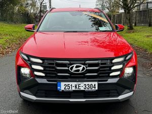 Hyundai Tucson Executive PHEV Auto -  2025 - Image 3