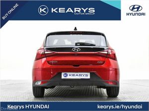 Hyundai i20 Deluxe Plus 2 Tone Order Your 261 Toda - Image 3