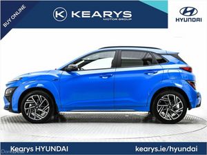 Hyundai KONA Executive N-Line 5DR - Image 4
